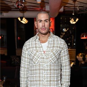 Meet your Posher, James